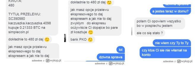 Wykop 