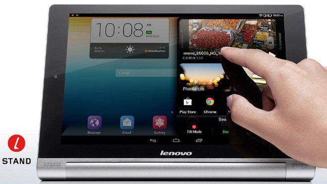 Lenovo Yoga 10 