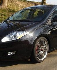 Novitec Fiat Bravo – nowe wcielenie... nowego auta