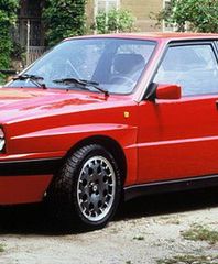 10 najlepszych modeli Lancii wszech czasów