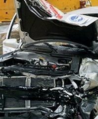 Chiński "samochód śmierci" - Geely Freedom