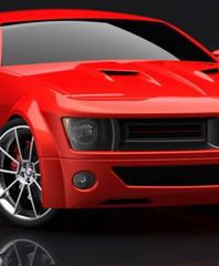 Legendarna Barracuda z Brazylii!