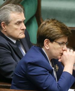 Ludzie mediów zaskoczeni po słowach Glińskiego