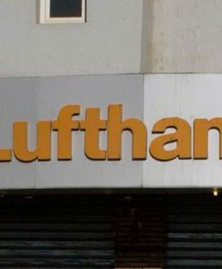 Menedżer Lufthansy odpowie za sporządzenie listy pracowników pełnej pejoratywnych określeń