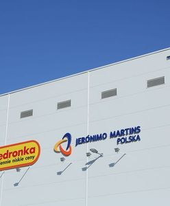 Biedronka szuka pracowników. Najniższa stawka to 2 tys. zł brutto