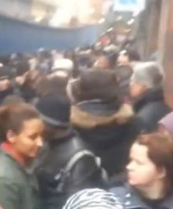 Chaos w urzędzie pracy