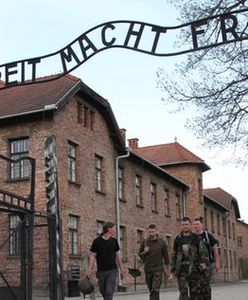 Muzeum Auschwitz: zamrożenie płac pracowników groźne dla placówki