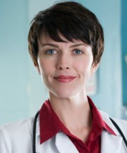 Przejrzysty jak lekarz