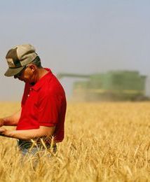 Rząd przyjął projekt ws. składek zdrowotnych rolników