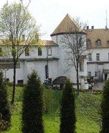 Krasiccy odzyskają swój pałac?