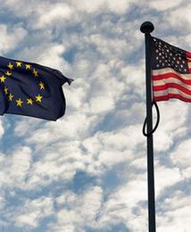 Zakupy w USA będą tańsze! Umowa UE z USA wielką szansą dla Polski