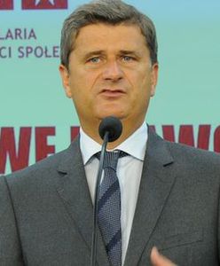 Ruch Palikota chce ograniczyć umowy śmieciowe