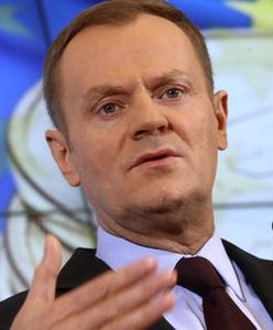 Tusk: wśród priorytetów na rok 2013 rodzina, praca, inwestycje