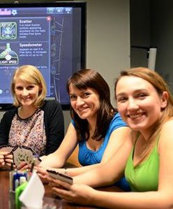 Branża gier czeka na kobiety