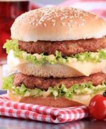 Będzie kanapka z McDonald's specjalnie dla Polaków? Szykują lokalne menu