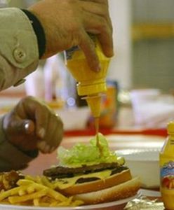 W pracy jemy byle co albo głodujemy!