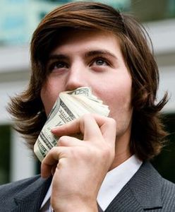 Milionerzy nie czują się bogaci!