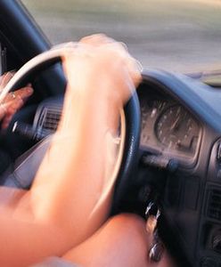 Dla kogo samochód służbowy?