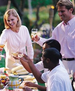 Obiad z pracodawcą? Czy dasz się zaprosić?