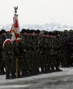 9 tysięcy etatów czeka w Narodowych Służbach Rezerwowych