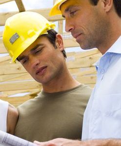 Najgorzej w handlu i budownictwie