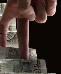 W Polsce przybywa milionerów