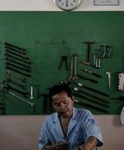 Zatruło się 300 pracowników zakładów odzieżowych