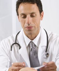 Zestresowani pracownicy częściej chodzą do lekarza