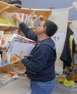 W tym kraju właśnie zamknęli ostatni urząd pocztowy