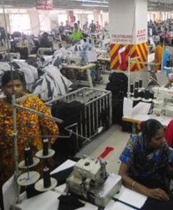 "Tanie ubrania z Lidla? Wyzysk w Bangladeszu!"