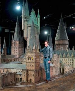 Hogwart dostępny dla zwiedzających