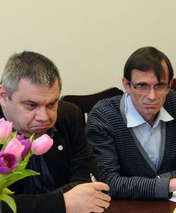 Sześciu na stu Polaków należy do związków zawodowych