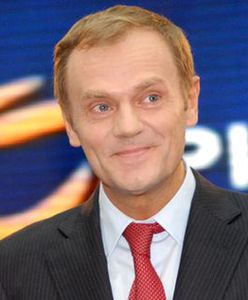 Donald Tusk rozdał 10 mln zł na nagrody