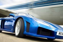 Długo oczekiwany - Noble M15