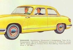 Panhard – powrót legendy?