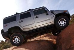 H2 podobny do Porsche i Mini?