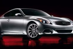 Infiniti G37 Coupe