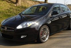 Novitec Fiat Bravo – nowe wcielenie... nowego auta