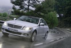 Czteronapędowa klasa C