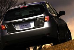 Nowe Subaru Impreza