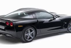 Corvette Victory Edition – limitowana wersja ‘muscle car’