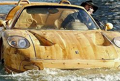 Ferrari F50 inne niż wszystkie