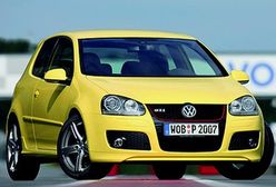 Golf GTI Pirelli Edition