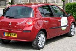 Clio TCE 100 - mały, a mocny