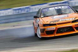 Drift machine - Nissan 200SX S14