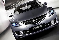 Oto nowa Mazda6