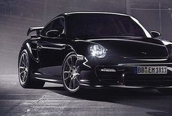 Pierwsze zdjęcia nowego Porsche 911 GT2
