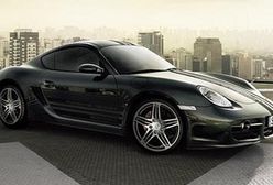 Porsche Cayman S Porsche Design Edition 1