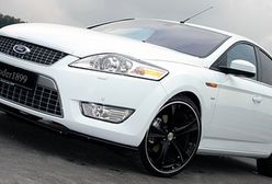 Ford Mondeo według Loder 1899