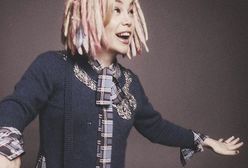 Lana Wachowski - nowa gwiazda Marca Jacobsa